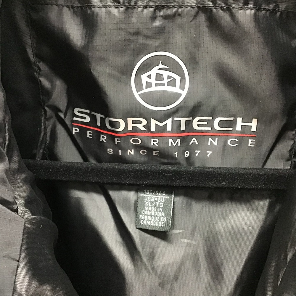 Stormtech Performance Jacket - image 2